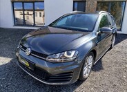 Volkswagen Golf 1