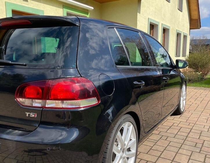 Volkswagen Golf 4