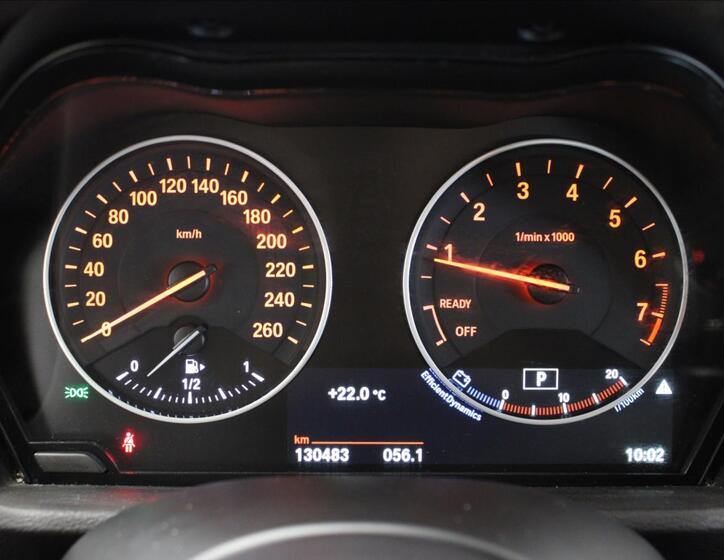 BMW X1 23