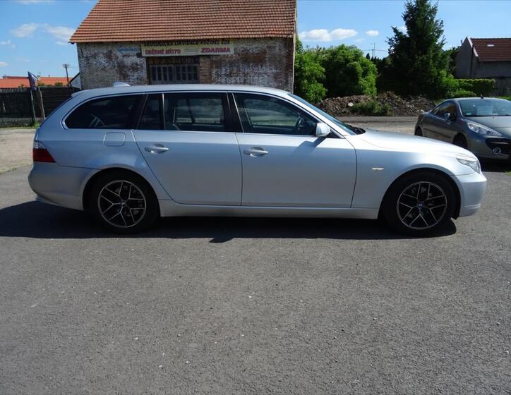 BMW Řada 5 3