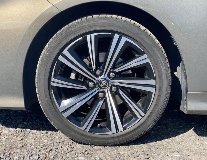 Toyota Corolla 10