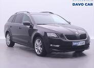 Škoda Octavia 1
