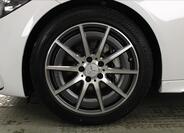 Mercedes-Benz Třídy C 7