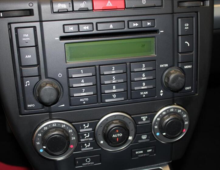Land Rover Freelander 26