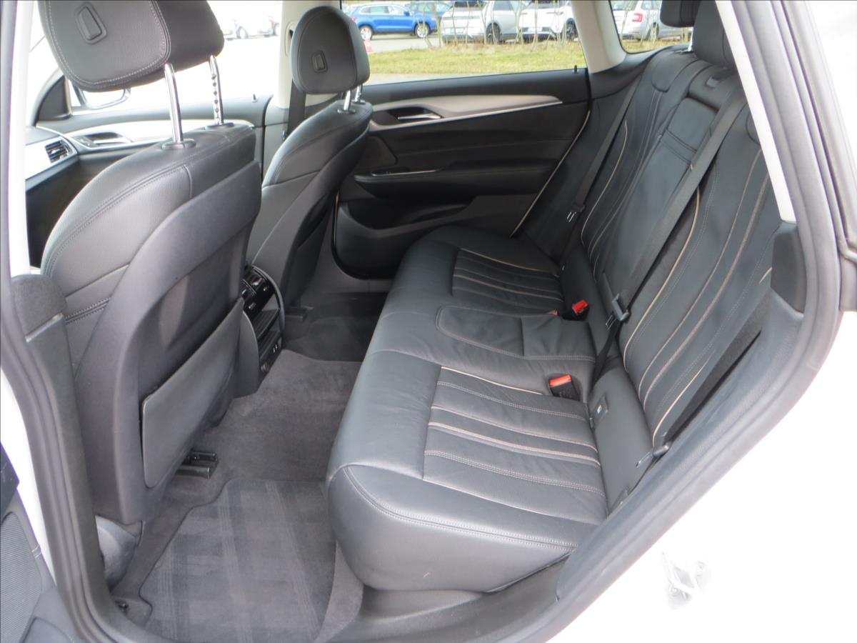 BMW Řada 6
