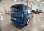 Ford Tourneo Custom 5