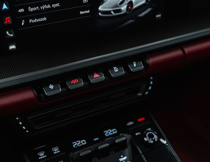 Porsche 911 13