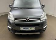 Citroën Berlingo 31