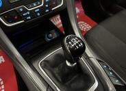 Ford Mondeo 26