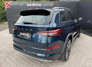 Škoda Kodiaq 7