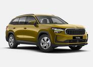 Škoda Kodiaq 1