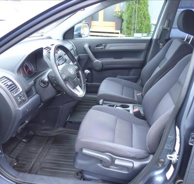 Honda CR-V 10