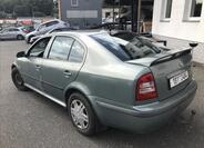 Škoda Octavia 6