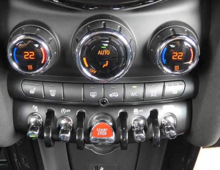 Mini Cooper 18
