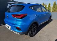 MG ZS 7
