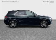 Mercedes-Benz GLE 6