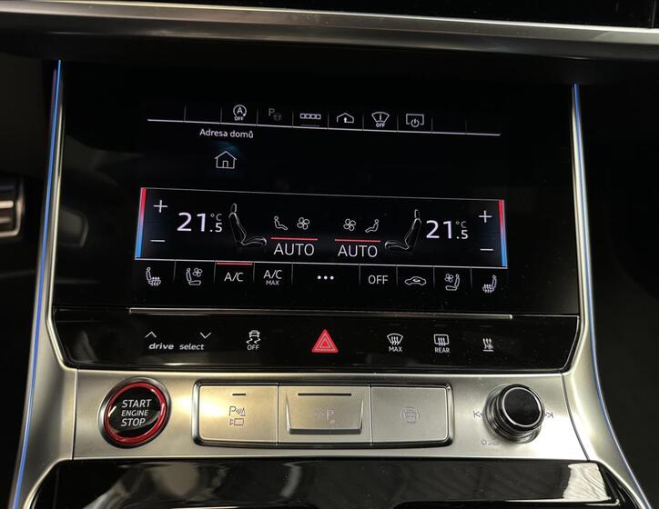 Audi S6 14