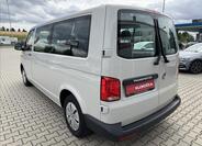 Volkswagen Transporter 4