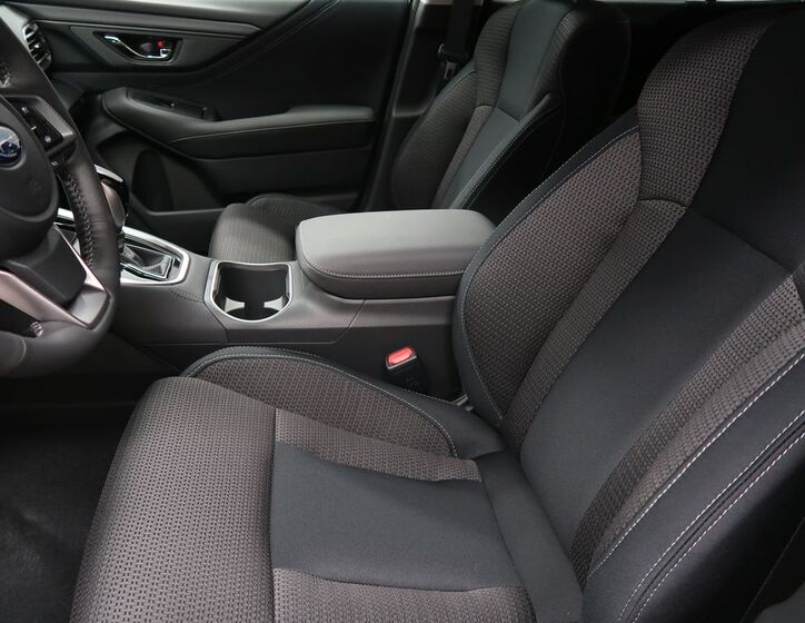 Subaru Outback 15