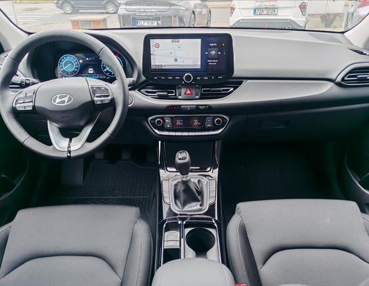 Hyundai i30 9