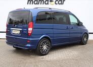 Mercedes-Benz Viano 7
