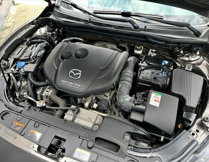 Mazda 6 26