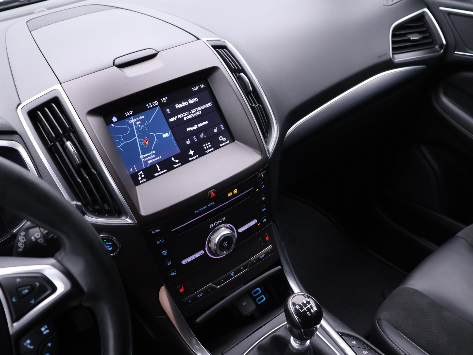 Ford Galaxy