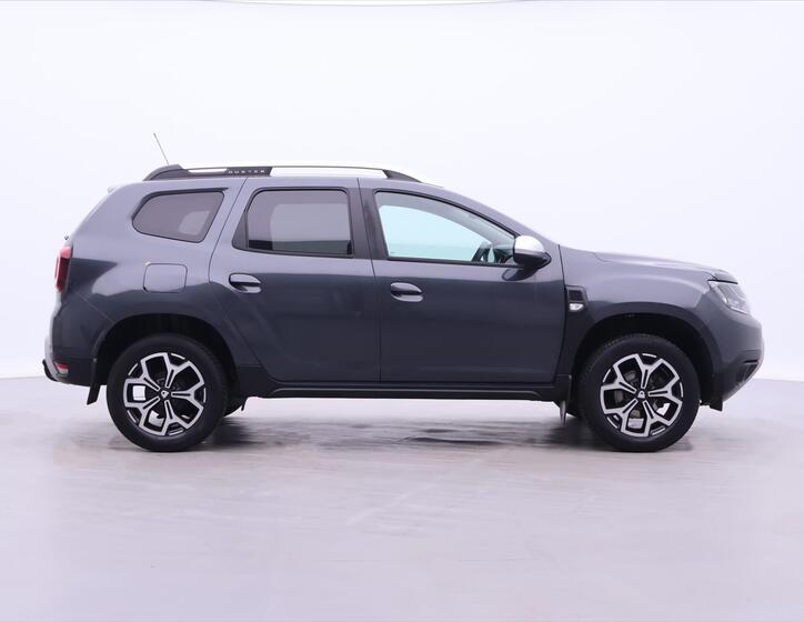 Dacia Duster 8
