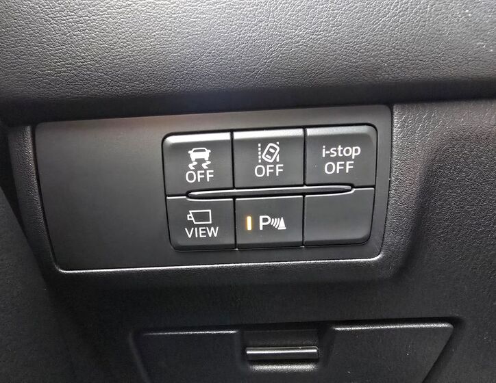 Mazda 6 13