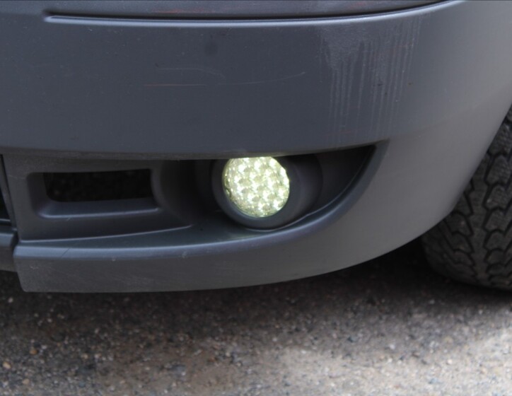 Ford Transit 20