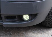 Ford Transit 20