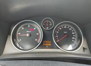 Opel Zafira 12