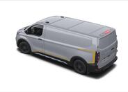 Ford Transit Custom 4