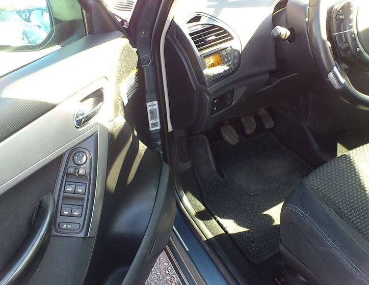 Citroën C4 Picasso 8