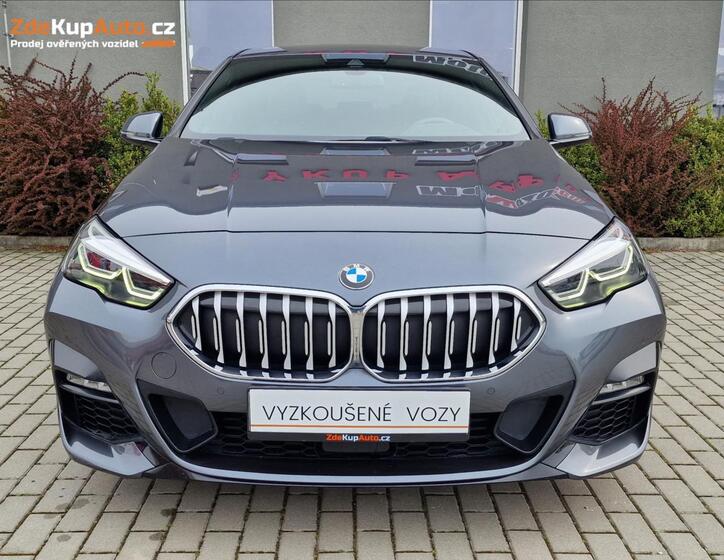 BMW Řada 2 4