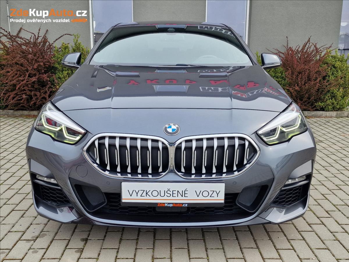 BMW Řada 2