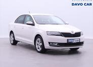 Škoda Rapid 1