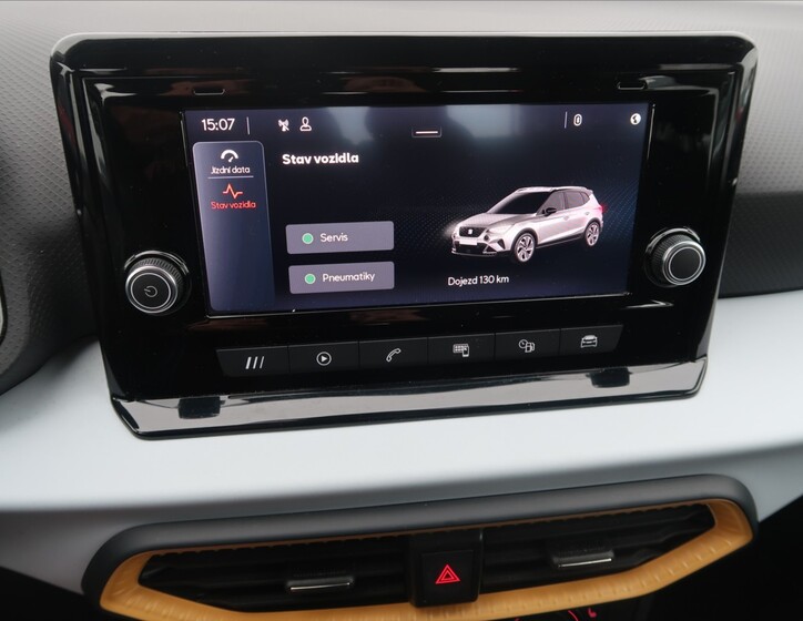 Seat Arona 30