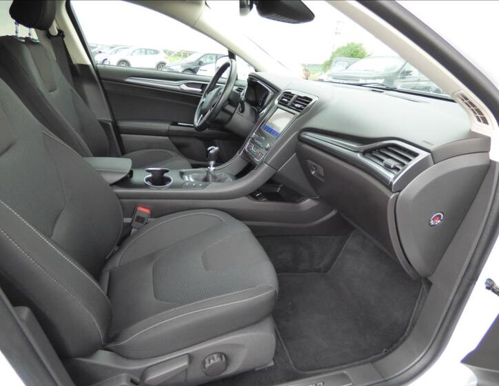 Ford Mondeo 59