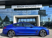 BMW Řada 8 6