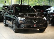 Mercedes-Benz GLC 34