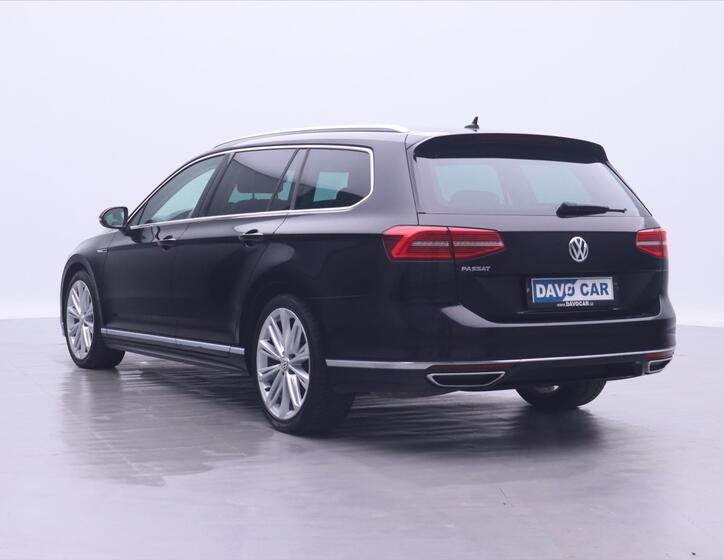 Volkswagen Passat 5