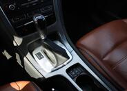 Ford Mondeo 16