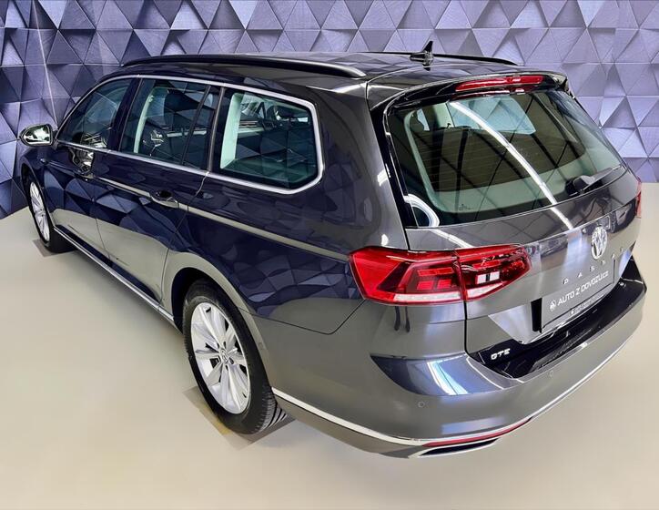 Volkswagen Passat 5