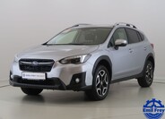 Subaru XV 1