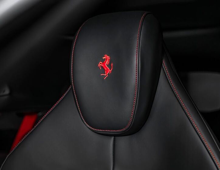 Ferrari Ostatní 37