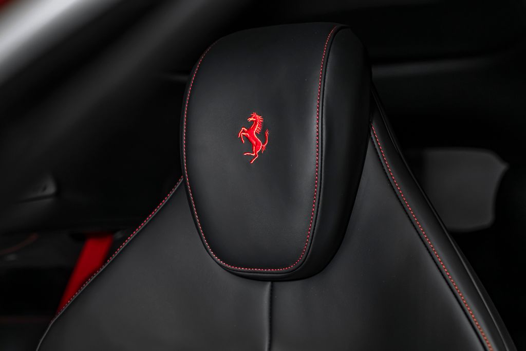 Ferrari Ostatní