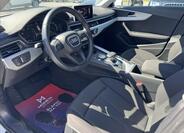 Audi A4 10