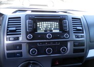 Volkswagen Multivan 13