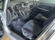 Honda Stream 9